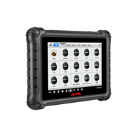 Scanner de diagnostic de tous les systèmes OBD2 Autel MaxiCheck MX900, contrôle bidirectionnel, DoIP/CAN FD, mise à niveau du MK808/MX808