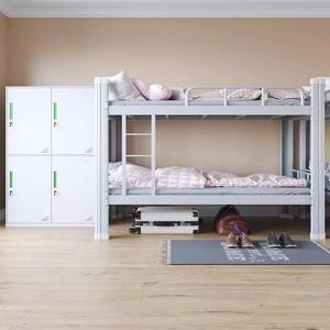 Literas Plegables con Estructura Metálica de Diseño Moderno, Ecológicas, Económicas para Niños, Dormitorios, Almacenes, Salas de Estar, Hoteles, Hospitales - Product Image 3
