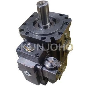 ปั๊มไฮดรอลิกแบบลูกสูบแปรผันตามแนวแกน Hawe V30D V30D-45 V30D-75 V30D-95 V30D-115 V30D-140 V30D-75 RKN-1-1-02N400 - Product Image 4