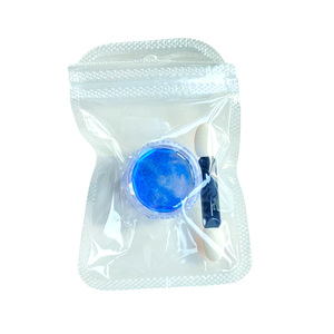 TSZS-Polvo holográfico de neón brillante <span class=keywords><strong>para</strong></span> <span class=keywords><strong>uñas</strong></span>, colorido, rosa, azul, amarillo, espejo de <span class=keywords><strong>uñas</strong></span>, venta al por mayor - Product Image 5