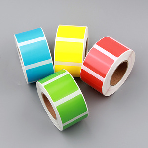 Nhà Máy Tùy Chỉnh Trực Tiếp Nhiệt Nhạy Cảm Tổng Hợp Giấy Dầu Không Thấm Nước Chịu Mài Mòn Bền Mạnh Mẽ Dính Miễn Phí Khuyến Mãi - Product Image 2