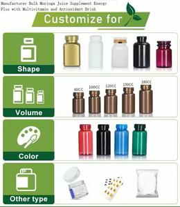 Probióticos Naturales Premium para Perros, Suplementos para Mascotas, Enzimas Digestivas, Cápsulas de Probióticos OEM/ODM para la Digestión Diaria de Mascotas - Product Image 5