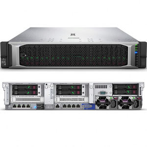 Nouveau serveur CTO <span class=keywords><strong>P05174</strong></span>-<span class=keywords><strong>B21</strong></span> d'origine ProLiant DL380 Gen10 Plus 12LFF NC avec plate-forme de carte matricielle MR416 serveur 2U - Product Image 3