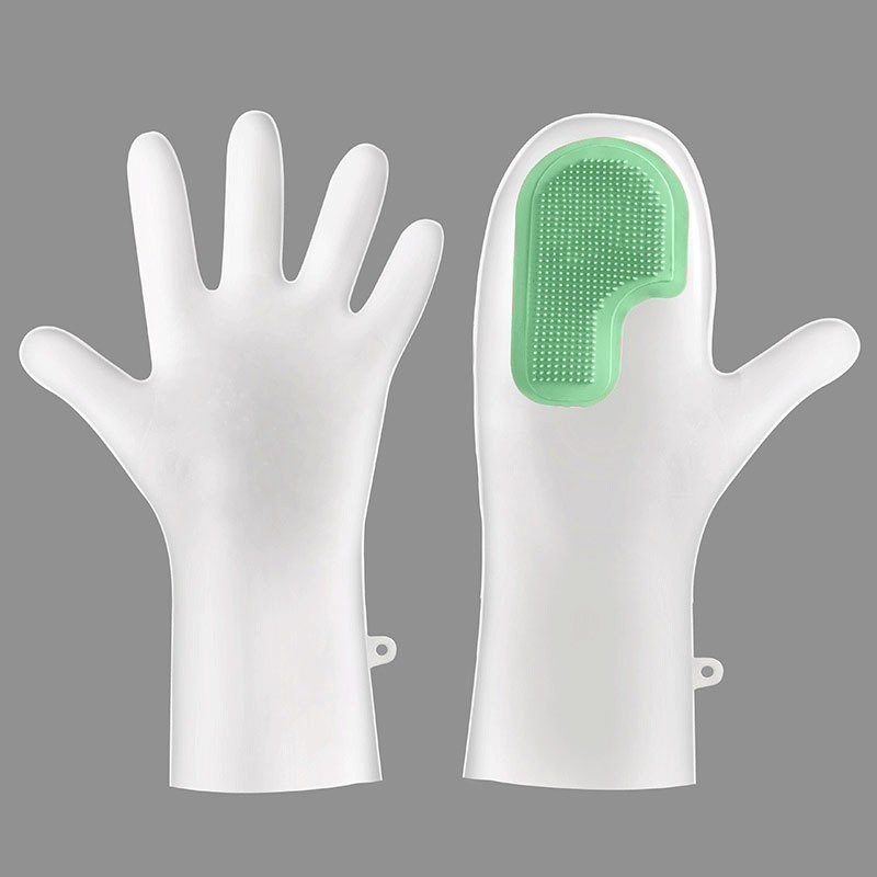 Light green Single unit