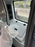 Ensemble de cabine d'excavatrice de haute qualité adapté à l'excavatrice Hyundai HX220