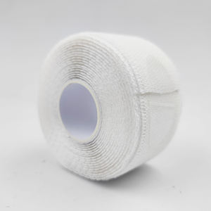Athmedic 2025 <span class=keywords><strong>Bande</strong></span> <span class=keywords><strong>de</strong></span> Sport Médical Linéaire Étanche Élastique Adhésif Bandage Compression Tensoplast Anciennement Elastoplas Anciennement - Product Image 2