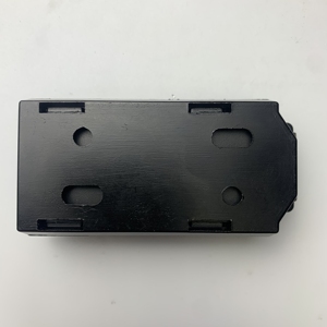 자동 푸시 투 오픈 시스템 마그네틱 서랍 래치 기능 하드웨어 버퍼 댐퍼 도어 스톱 캐비닛 푸시 투 오픈 팁 - Product Image 3