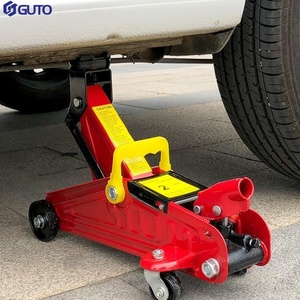 Heavy Duty 2 Ton Steel Hydraulic <strong>Auto</strong> <strong>Jack</strong> Fast Lift Service <strong>Jack</strong> for <strong>Autos</strong> - Product Image 2