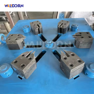 Equipo Industrial de Procesamiento de Chatarra de Motores Eléctricos, Reciclaje Automatizado de Estatores con Máquina de Extracción de Bobinados de Cobre de Engranajes - Product Image 5