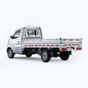 Kai Cheng Xing Ka Changan Pickup Trucks 4 Cylinder Direct Injection Trucks Used Pickup