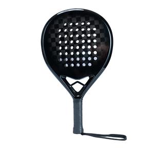Quần VỢT CẦU LÔNG Squash padel vợt stringing Máy sợi carbon hiển thị đứng cho 2 BAT Bull padel-graphite tenis - Product Image 5