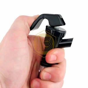 Rubinetto per birra in fusto con tubo flessibile - Product Image 2