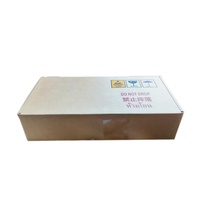Processeur CPU 64 bits quad-core décodeur asic puces FBGA-451 H6 V200-AI pour puce d'ordinateur réseau