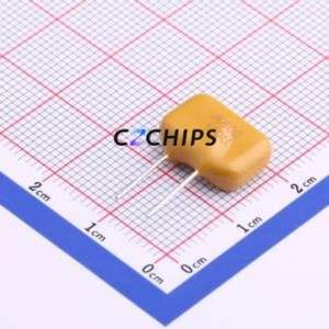 JK600-150U Resettable Fuse Through hole Component (THT),P=5.1mm Fuse 600V 3A 150mA 300uA - Product Image 1