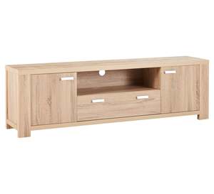 Mobile <span class=keywords><strong>TV</strong></span> Moderno ed Ecologico per Camera da Letto, Soggiorno e Appartamento, con Spazio di Archiviazione per <span class=keywords><strong>TV</strong></span> da 65 Pollici e Oltre - Product Image 2