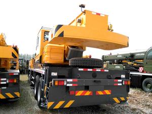 <span class=keywords><strong>รถ</strong></span><span class=keywords><strong>เครน</strong></span>แบบติด QY50K5D_5เคลื่อนที่สำหรับ<span class=keywords><strong>รถ</strong></span>บรรทุก50ton ใหม่ - Product Image 6