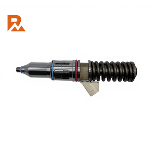 หัวฉีดเหล็กไฟฟ้า 294-3005 10R-6163 สำหรับเครื่องยนต์ C15 - Product Image 2