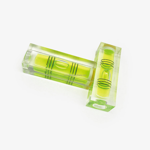 <span class=keywords><strong>Nivel</strong></span> de Burbuja Cuadrado <span class=keywords><strong>Pequeño</strong></span> - Product Image 5