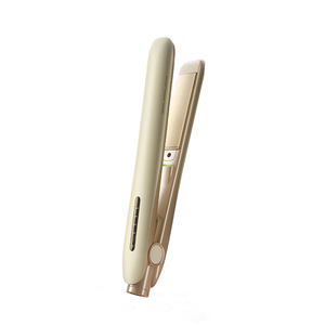 Di alta qualità portatile rivestimento in ceramica piastra per <span class=keywords><strong>capelli</strong></span> elettrico in PTC riscaldamento <span class=keywords><strong>capelli</strong></span> raddrizzamento e ferro rotolante domestico - Product Image 2