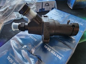 Bộ Phận Bơm Phun Nhiên Liệu Của Động Cơ Diesel Làm Mát Bằng Không Khí Có Chất Lượng Cao 170/173/178/186/188 - Product Image 6