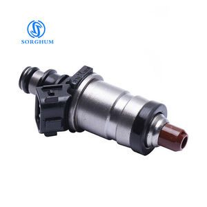 Sorghum 06164-P2A-000 06164 P2A000 06164-P2J-000 06164-P8A-A00 06164 P2J000 Einspritz ventil für Honda Odyssey CRV 1997 1998 - Product Image 4