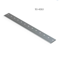 Le couteau de lit de tondeuse TORO et la bobine en 65Mn ou SK7 sont disponibles en stock