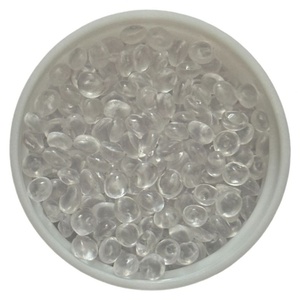 Transparent <b>PETG</b> Liaoyang Petrochemical LH720T LH690T LH690B LH100 Injection Grade High Gloss <b>PETG</b> for Packaging Applications - Product Image 3