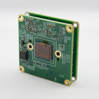 Module de caméra thermique infrarouge MIPIMX462 avec capteur HD pour le développement d'IA Intégration personnalisée Sortie stable