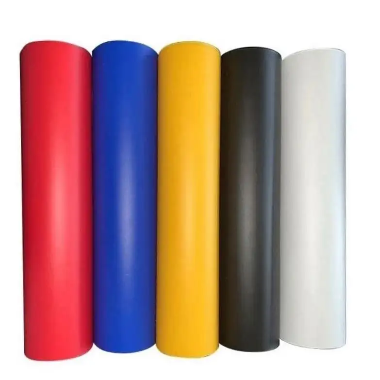 Special Offer Silicone Heat Transfer Vinyl Dtf Membrane Heat Transfer Vinyl Film For Tshirt