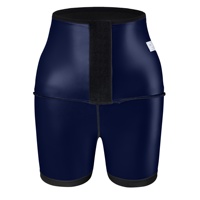 Pantalon de sport pour femmes, Fitness, beauté, Abdomen lisse, façonnage de la taille, entraîneur de jambes, Sauna, survêtement