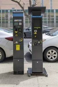 Thẻ tín dụng ngân hàng thẻ tín dụng thanh toán POS thiết bị đầu cuối từ sọc RFID NFC Ic công nghệ tự phục vụ rửa xe SDK - Product Image 2