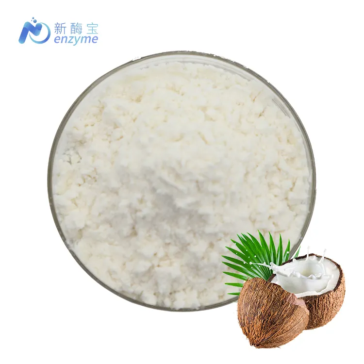 China Supplier Wholesale Best Price Organic Coconut Milk Powder Bulk