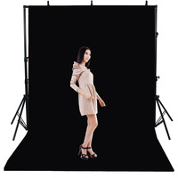 Supports de toile de fond professionnels 6*6 8*8 12*12 3.6M, éclairages et accessoires de studio photo