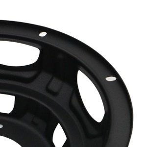 Marco de Altavoz de 8 Pulgadas en Oferta, Accesorios para Altavoces, Marcos y Piezas de Hierro para Altavoces de Coche - Product Image 2
