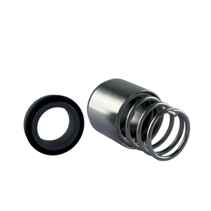 Jm rovara LOWARA-12-16-22AX xylem ittsv áp lực cao nhiều tầng bơm nước con dấu cơ khí trục con dấu <span class=keywords><strong>Silicone</strong></span> cao su FKM kim loại - Product Image 1