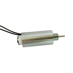 Landa TU1939L-48A536 Rohrförmiger Solenoid 10N Mini Hochpräzisions-Steuerung Linearer Solenoid für Industriemaschinen - Product Image 2