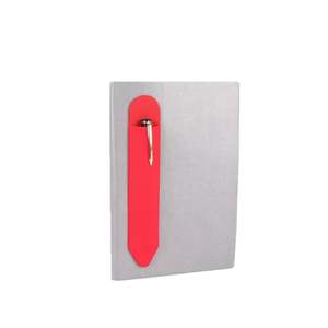 Estuche Elástico para Lápiz Óptico en Oferta, Compatible con Funda Extraíble Adhesiva, Funda para Lápiz, Porta Lápices Duradero - Product Image 6