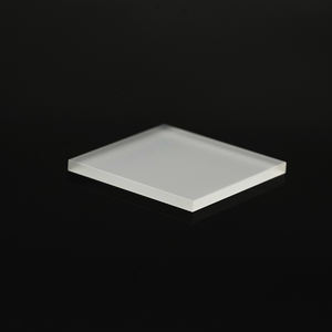 Espaços em branco de vidro óptico CaF2/BaF2/Safira/<span class=keywords><strong>BK7</strong></span>/K9/Fusão de alta qualidade - Product Image 6