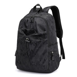 Mochila Impermeable de Alta Calidad al por Mayor, Tendencia 2025, Mochila Escolar, Proveedor Chino - Product Image 1