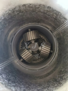 New Home sử dụng hạt giống & thức ăn gia cầm pelleting Máy làm động cơ bánh răng thành phần cốt lõi - Product Image 4