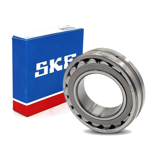 Original <span class=keywords><strong>SKF</strong></span> 22210 22211 E CC CA CCK/W33 <span class=keywords><strong>rodamientos</strong></span> de rodillos autoalineables <span class=keywords><strong>rodamientos</strong></span> de rodillos esféricos rodamiento Mezclador - Product Image 1