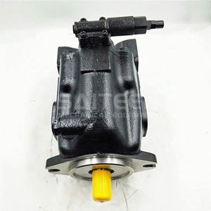 Pompe à piston hydraulique <span class=keywords><strong>PVPC</strong></span>-L-3029/ 1D Pompe à huile hydraulique <span class=keywords><strong>PVPC</strong></span> PVPC3029 PVPC4046 PVPC5073 - Product Image 1