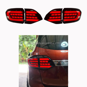 Feu arrière led pour <span class=keywords><strong>Everest</strong></span>, pièces de voiture, phare arrière pour <span class=keywords><strong>Everest</strong></span>, <span class=keywords><strong>prix</strong></span> d'usine - Product Image 2