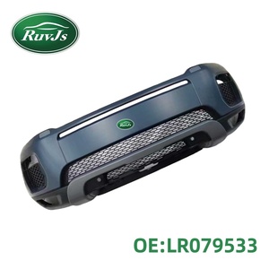 RuvJs Accessori Auto Paraurti Anteriore LR079533 per <span class=keywords><strong>Land</strong></span> <span class=keywords><strong>Rover</strong></span> <span class=keywords><strong>Range</strong></span> <span class=keywords><strong>Rover</strong></span> <span class=keywords><strong>Evoque</strong></span> 2016 - 2019 L538 2.0 - Product Image 2