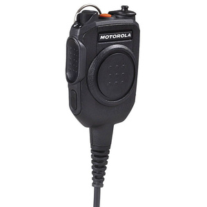 Microphone-haut-parleur à distance PMMN4113 IP67 IMPRES pour radios bidirectionnelles XiR P8600i P8608i P8628i P8660i P8668i - Product Image 1