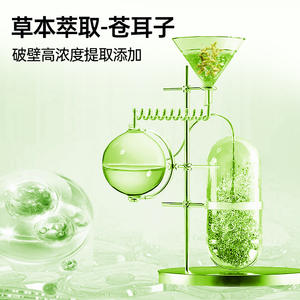 ยาจิ ฟาร์มาซูติคอล น้ำมันแซนเทียม ซิบิริคัม สเปรย์พ่นจมูกแบบสำลี 24 ชิ้น สมุนไพรดูแลจมูก - Product Image 2