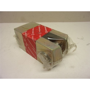 QM/<span class=keywords><strong>411</strong></span>, extremo de eje para cilindros neumáticos, extremo de varilla - Product Image 1