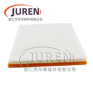 ไส้กรองอากาศ Juren รุ่น 1109110XKV08A สำหรับรถยนต์ Haval H9 ปี 2015 ขนาดมาตรฐาน - Product Image 1