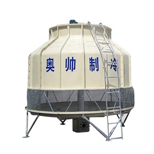 카라치에서의 175톤 FRP 수냉탑 공급업체 - Product Image 2