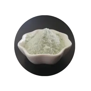 Dinghao Sulfato Ferroso Heptahidratado Preço Químico CAS 7782-63-0 FeSO4 7H2O